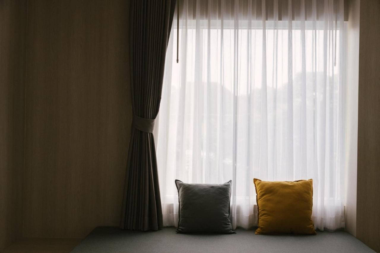 Nappiness Hotel - Sha Extraplus Бангкок Екстер'єр фото